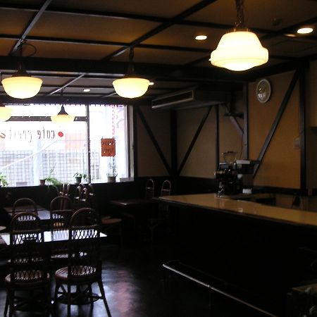 Hotel Mitsufu Osaka Exterior foto